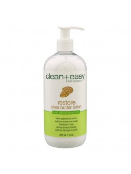 Clean + Easy Restore lotion 473 ml
