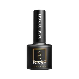 OCHO NAILS Bonding Base voor Gel 5g
