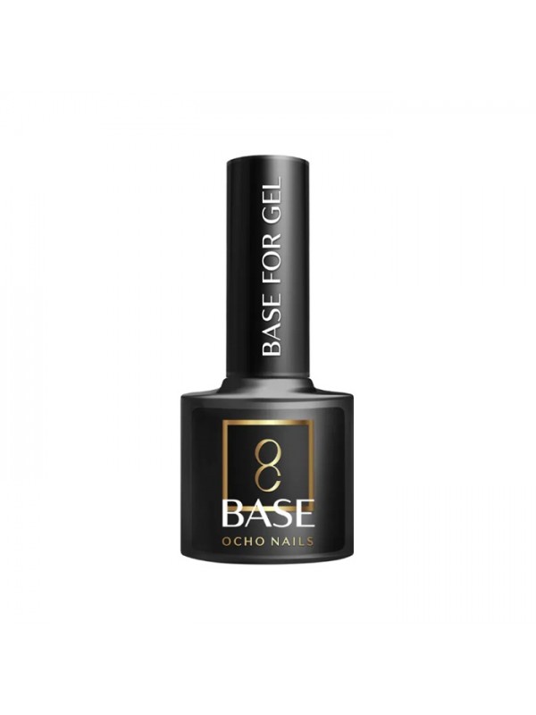 OCHO NAILS Bonding Base voor Gel 5g