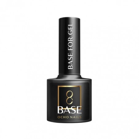 OCHO NAILS Bonding Base voor Gel 5g