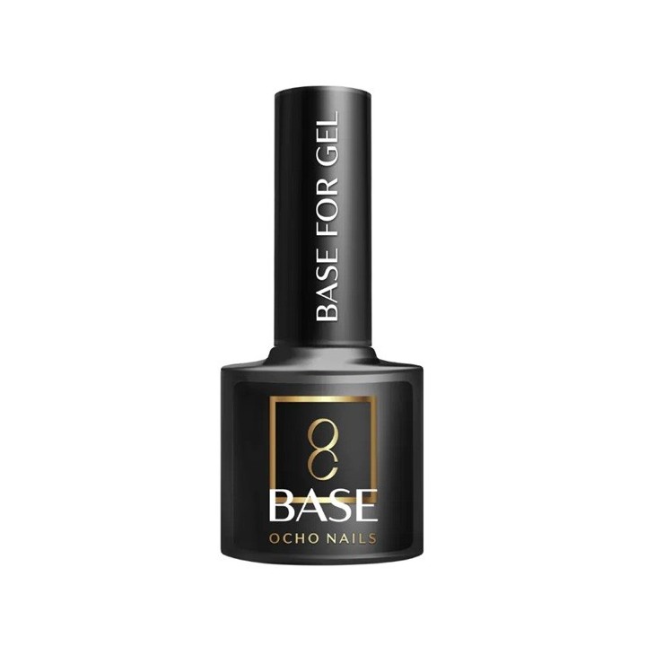 OCHO NAILS Bonding Base voor Gel 5g