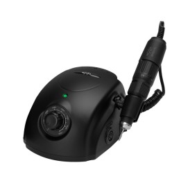 EXO Runner Up Nagelfrees zwart 65 W