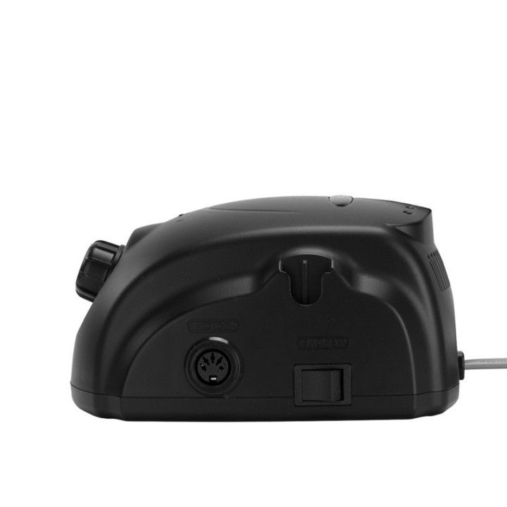 EXO Runner Up Nagelfrees zwart 65 W