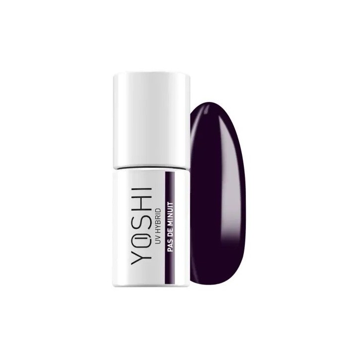 Yoshi Gelpolish La Premiere - Pas de Minuit 248 - 6 ml