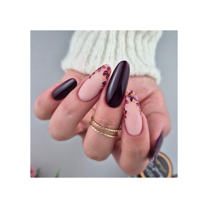 Yoshi Gelpolish La Premiere - Pas de Minuit 248 - 6 ml