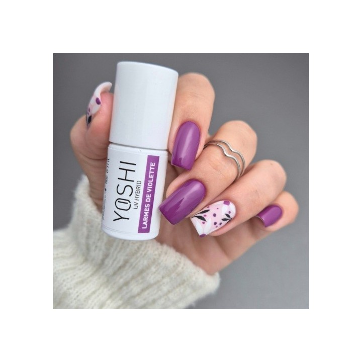 Yoshi Gelpolish La Premiere - Apres Le Spectacle 247 - 6 ml