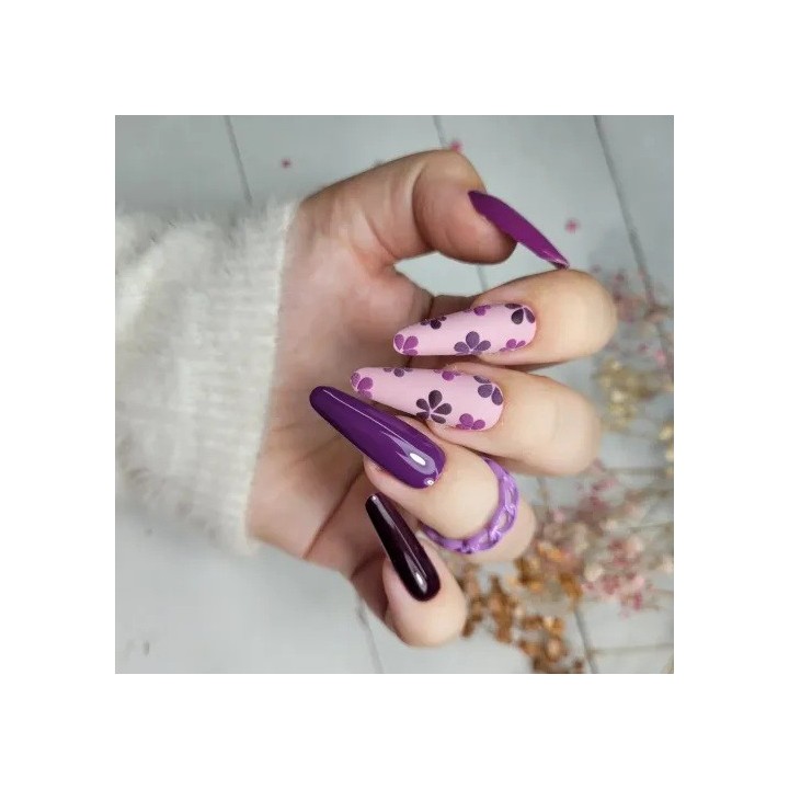 Yoshi Gelpolish La Premiere - Apres Le Spectacle 247 - 6 ml