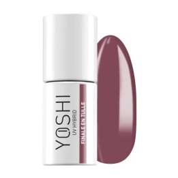 Yoshi Gelpolish La Premiere - Finale en Tulle 245 - 6 ml