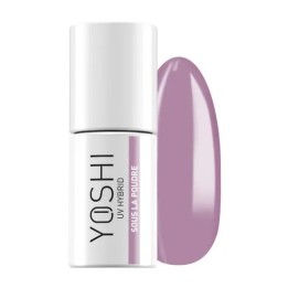 Yoshi Gelpolish La Premiere - Sous La Poudre 244 - 6 ml