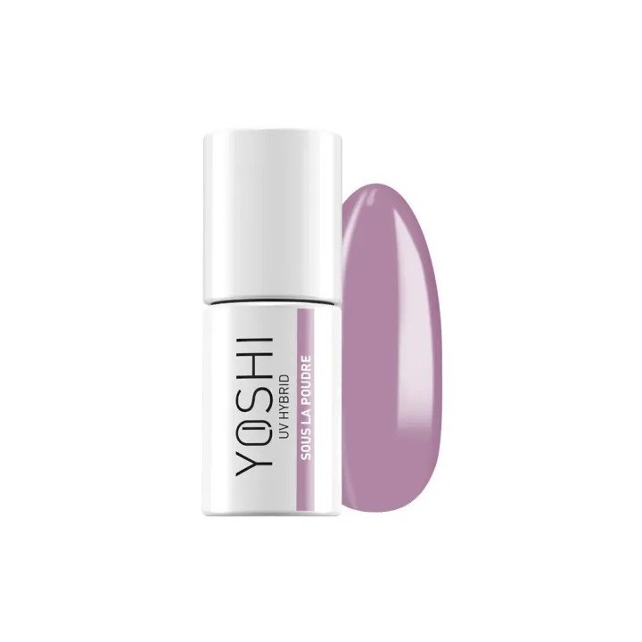 Yoshi Gelpolish La Premiere - Sous La Poudre 244 - 6 ml