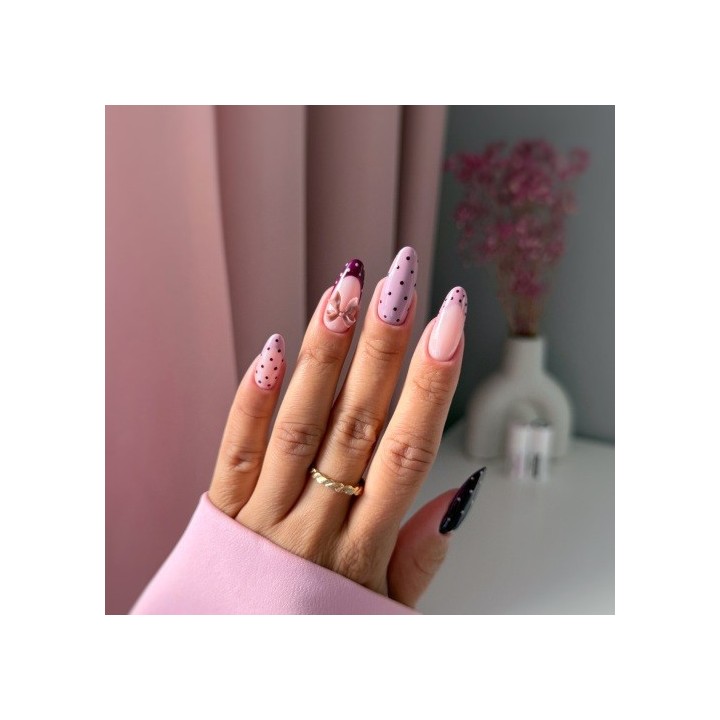 Yoshi Gelpolish La Premiere - Sous La Poudre 244 - 6 ml