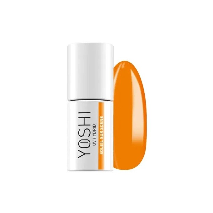 Yoshi Gelpolish La Premiere - Soleil sur Scene 241 - 6 ml