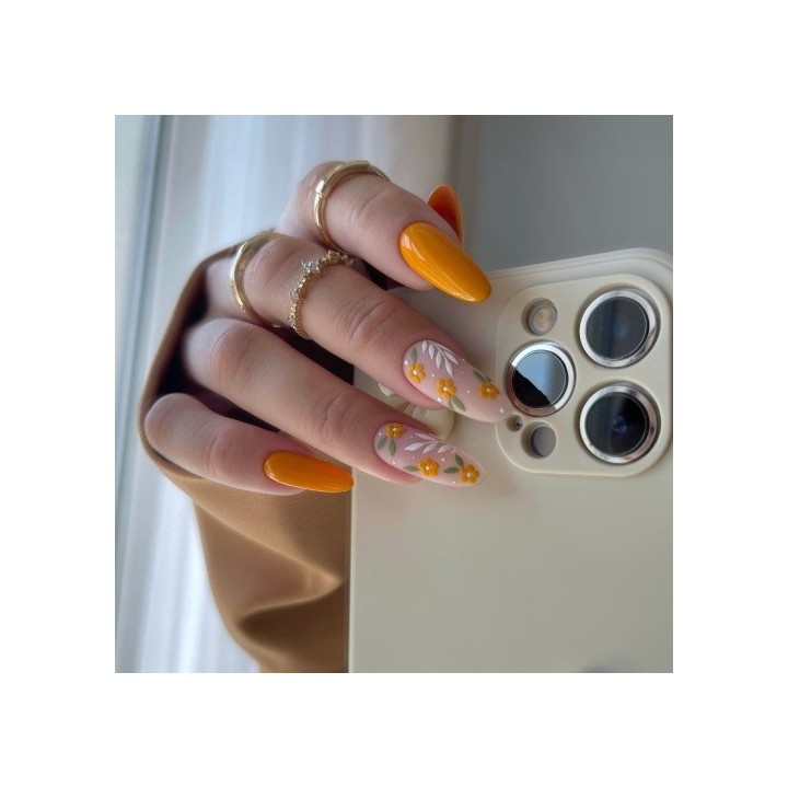 Yoshi Gelpolish La Premiere - Soleil sur Scene 241 - 6 ml