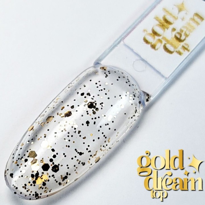 Yoshi Top Gold Dream 10 ml