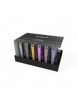 Gift Nagelknipper Display 24st