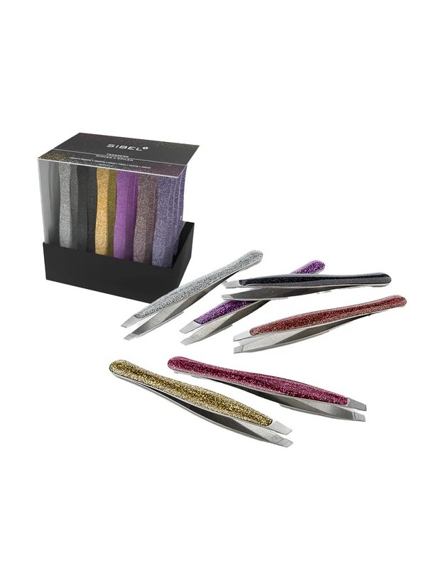 Gift EpileerPincet Display 24st