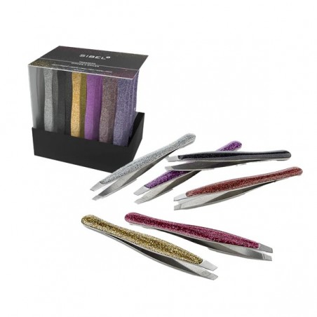 Gift EpileerPincet Display 24st