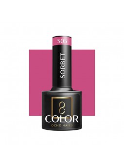 OCHO NAILS Gellak Sorbet S05 -5 g