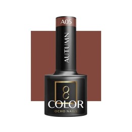 OCHO NAILS Gellak Autumn A05 -5 gr