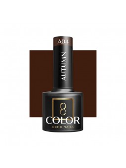 OCHO NAILS Gellak Autumn A04 -5 gr
