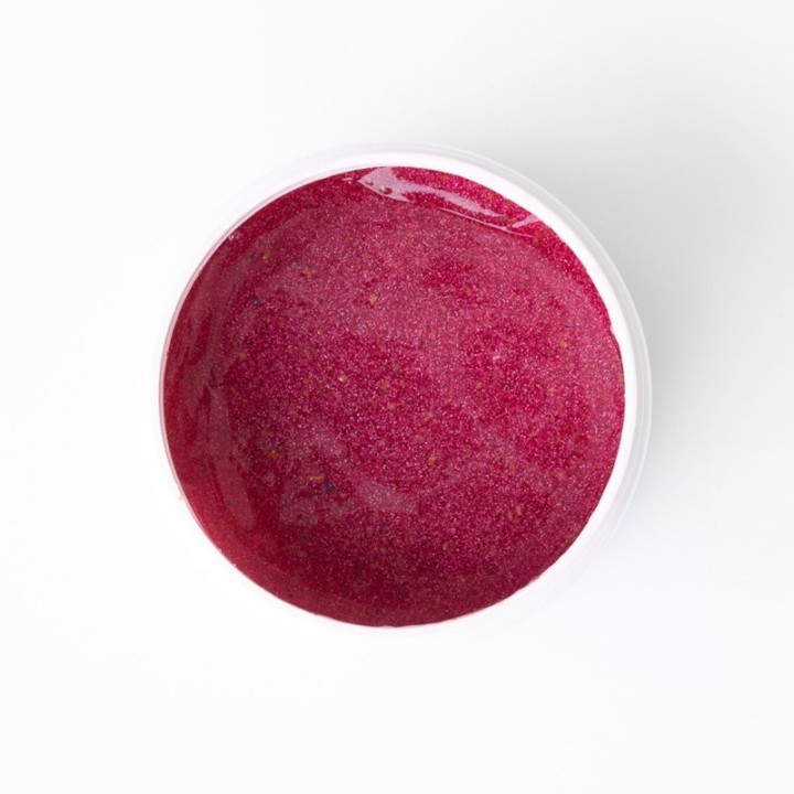 Syis Natural Beauty Redberry Face Scrub 300 ml