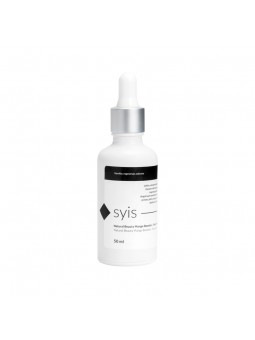 Syis Natural Beauty Mango Booster Face Serum 50 ml