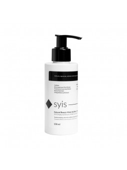 Syis Natural Beauty Wake-up Shot Eye Cream 150 ml