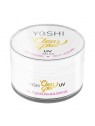 Yoshi Clear Pro Self Leveling Builder Gel 50 ml Yoshi Clear Pro Self Leveling Builder Gel 50 ml