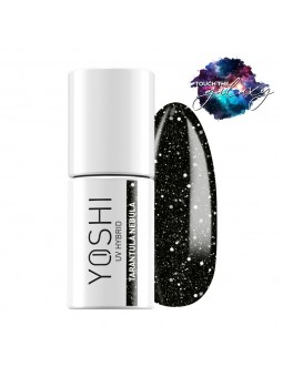 Yoshi Gelpolish Tarantula Nebula 530 - 6 ml