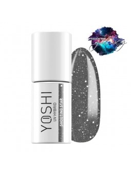 Yoshi Gelpolish Touch the Galaxy – Shooting Star – 528 - 6 ml