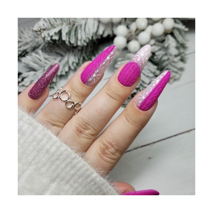 Yoshi Gelpolish Love - Great Love 617 - 6 ml