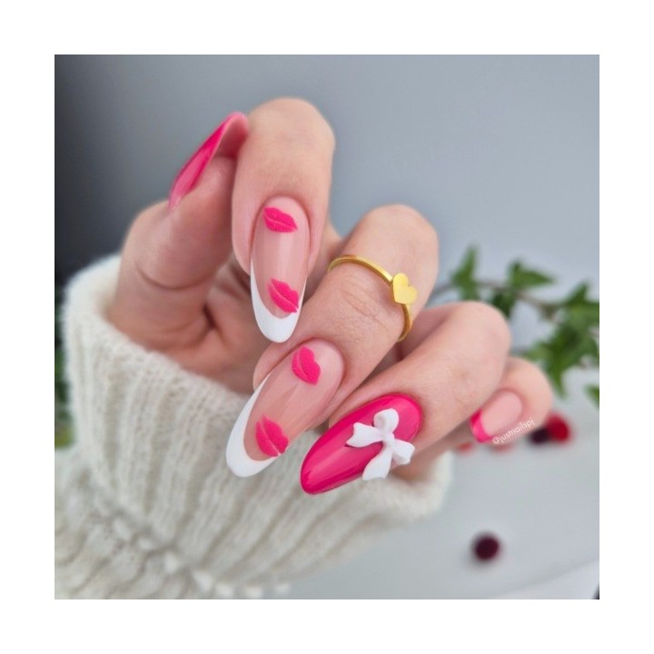 Yoshi Gelpolish Love - Sensual Love 614 - 6 ml