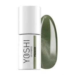 Yoshi Gelpolish Silk Catitude – Pouncer – 927 - 6 ml
