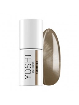 Yoshi Gelpolish Silk Catitude – Scratcher – 925 - 6 ml