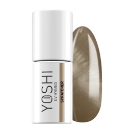 Yoshi Gelpolish Silk Catitude – Scratcher – 925 - 6 ml