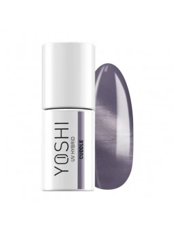 Yoshi Gelpolish Silk Catitude – Cuddle – 923 - 6 ml