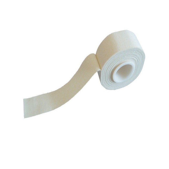 Rudatape Tapeverband niet elastisch 25 mm x 10 M