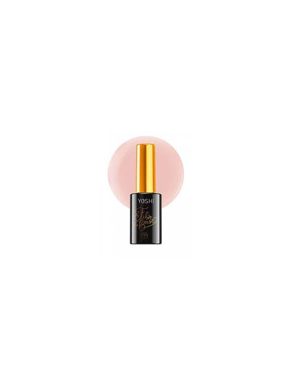 Yoshi Fiber Bade No.3 - 10 ml