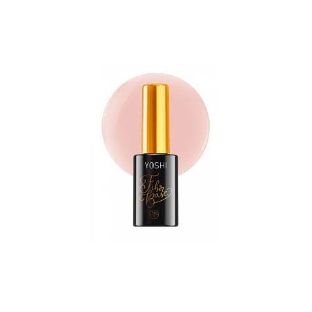 Yoshi Fiber Bade No.3 - 10 ml