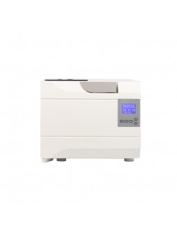 Escomed Klasse B Autoclaaf 8 Liter