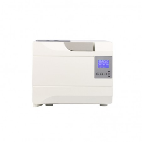 Escomed Klasse B Autoclaaf 8 Liter