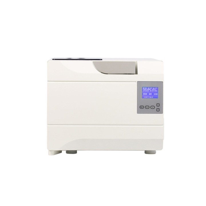 Escomed Klasse B Autoclaaf 8 Liter