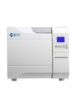 Escomed Klasse B Autoclaaf 18 Liter Medium