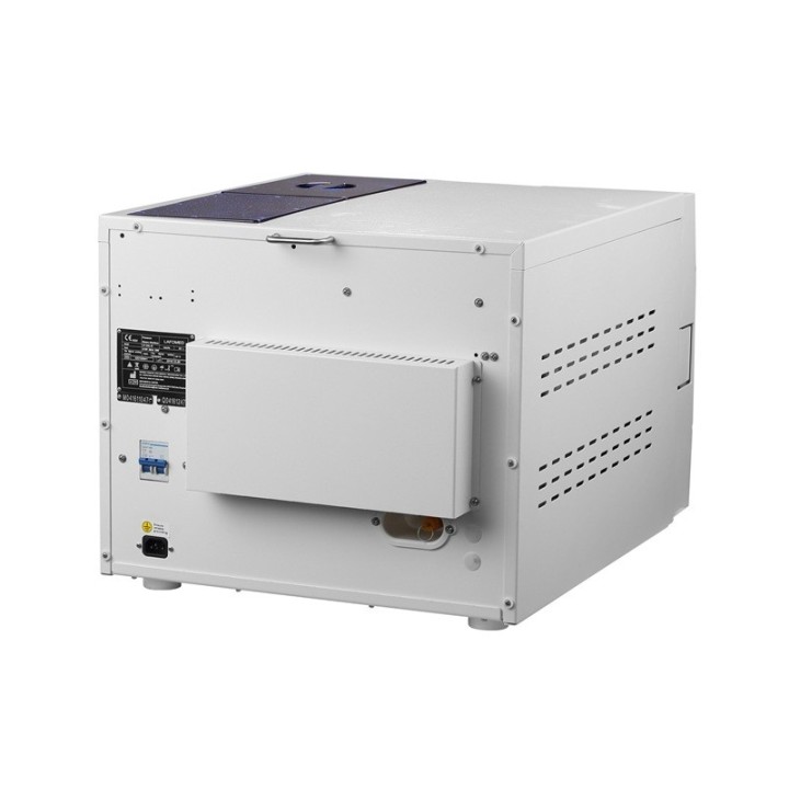 Escomed Klasse B Autoclaaf 18 Liter Medium