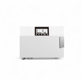 Escomed Klasse B Autoclaaf 3 Liter De Luxe