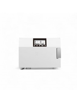 Escomed Klasse B Autoclaaf 3 Liter De Luxe