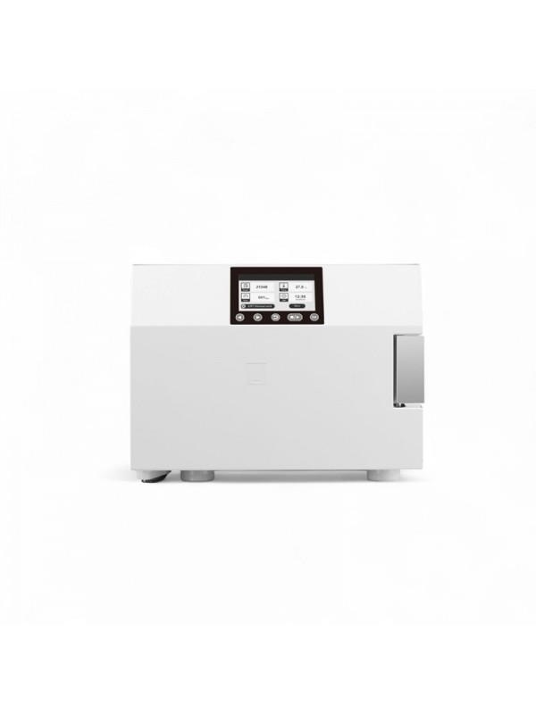 Escomed Klasse B Autoclaaf 3 Liter De Luxe