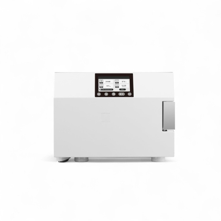 Escomed Klasse B Autoclaaf 3 Liter De Luxe