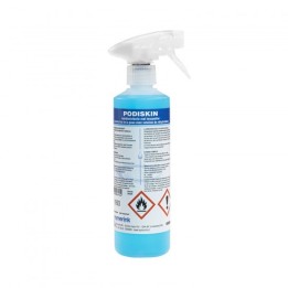 Reymerink Podiskin trigger spray 500 ml