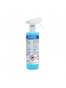 Reymerink Podiskin trigger spray 500 ml